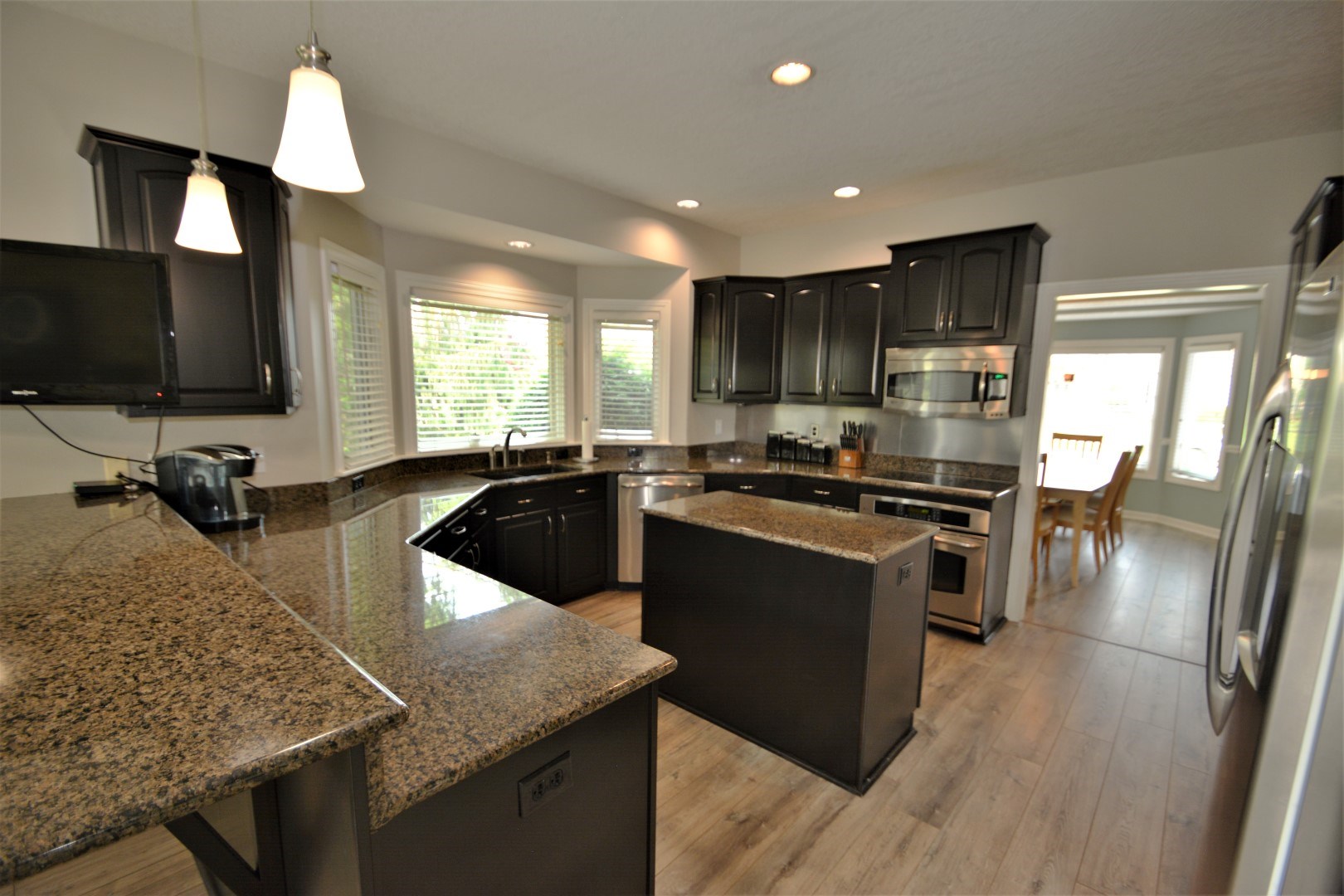 11327 Chestnut Ridge Court Fort Wayne, IN 46814 - Photo 12 of 36