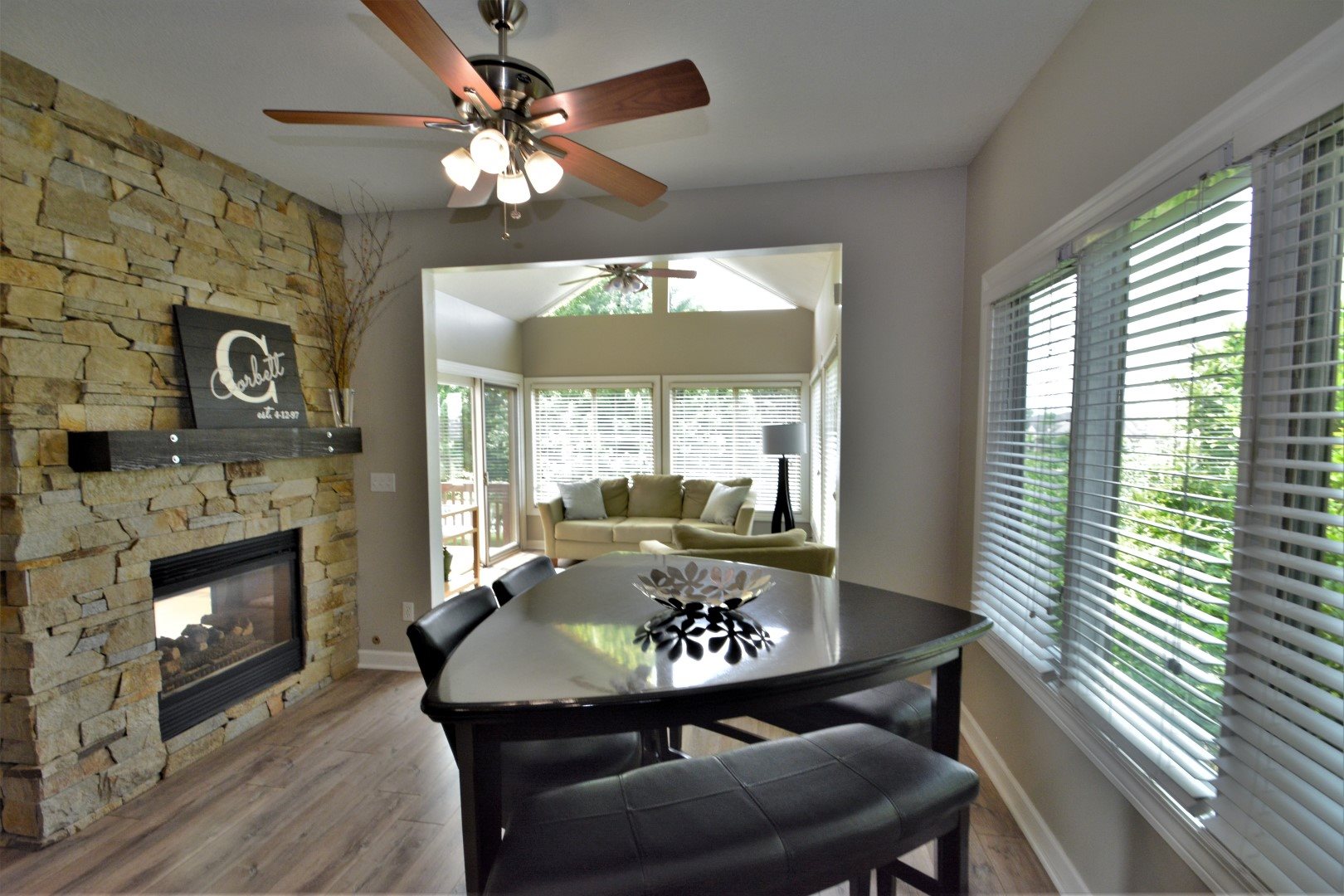 11327 Chestnut Ridge Court Fort Wayne, IN 46814 - Photo 15 of 36