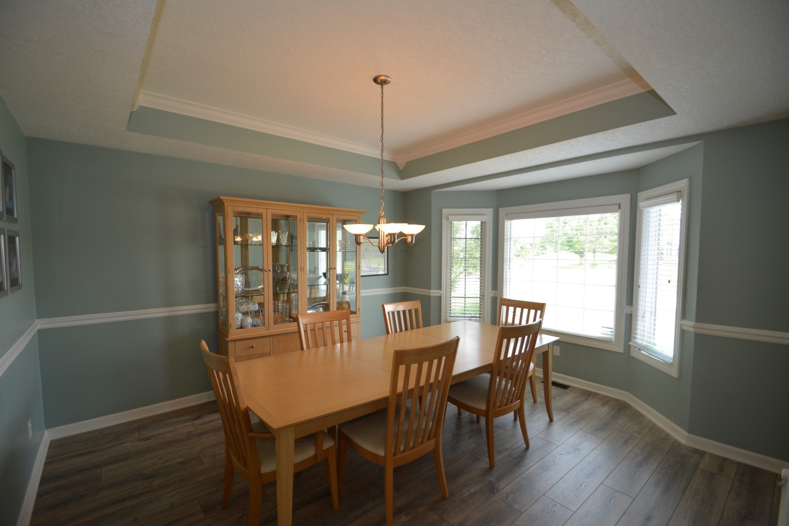 11327 Chestnut Ridge Court Fort Wayne, IN 46814 - Photo 18 of 36