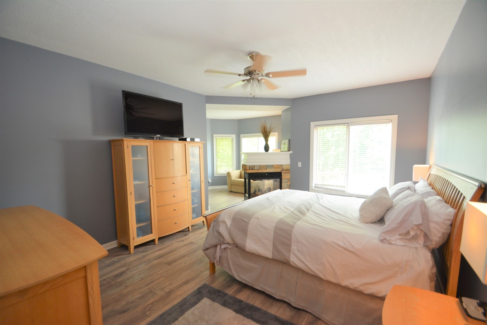 11327 Chestnut Ridge Court Fort Wayne, IN 46814 - Photo 19 of 36