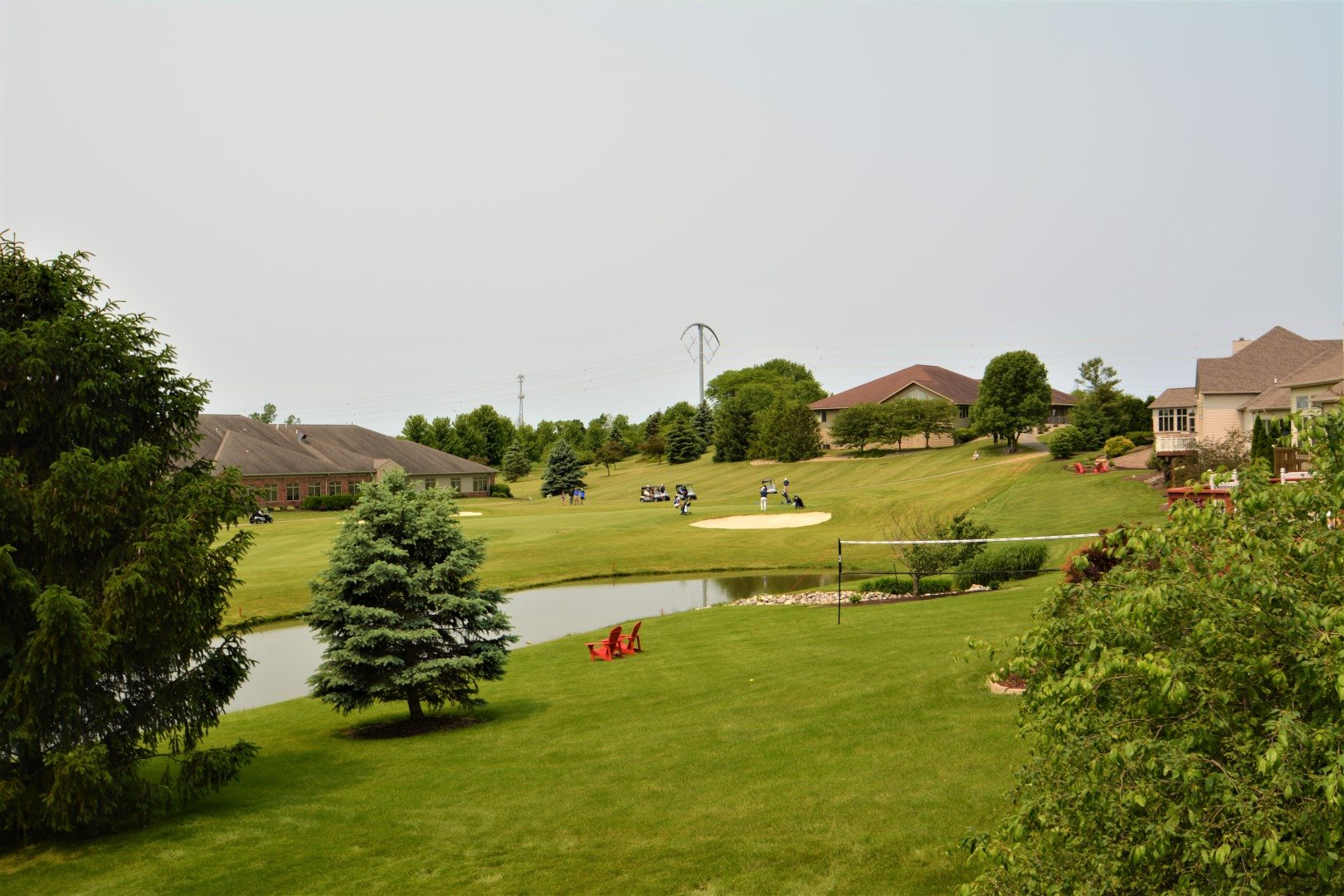 11327 Chestnut Ridge Court Fort Wayne, IN 46814 - Photo 3 of 36