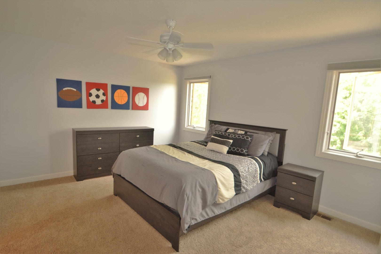 11327 Chestnut Ridge Court Fort Wayne, IN 46814 - Photo 23 of 36