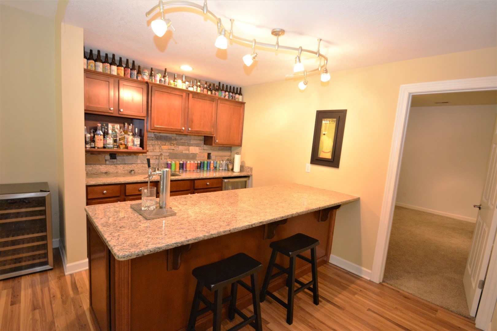 11327 Chestnut Ridge Court Fort Wayne, IN 46814 - Photo 25 of 36