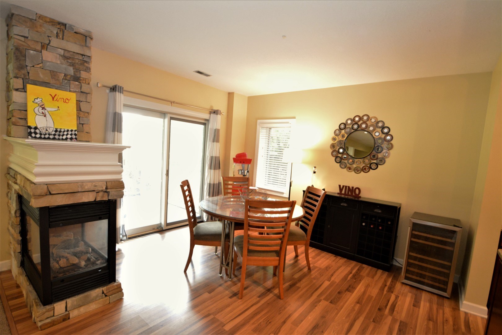 11327 Chestnut Ridge Court Fort Wayne, IN 46814 - Photo 26 of 36