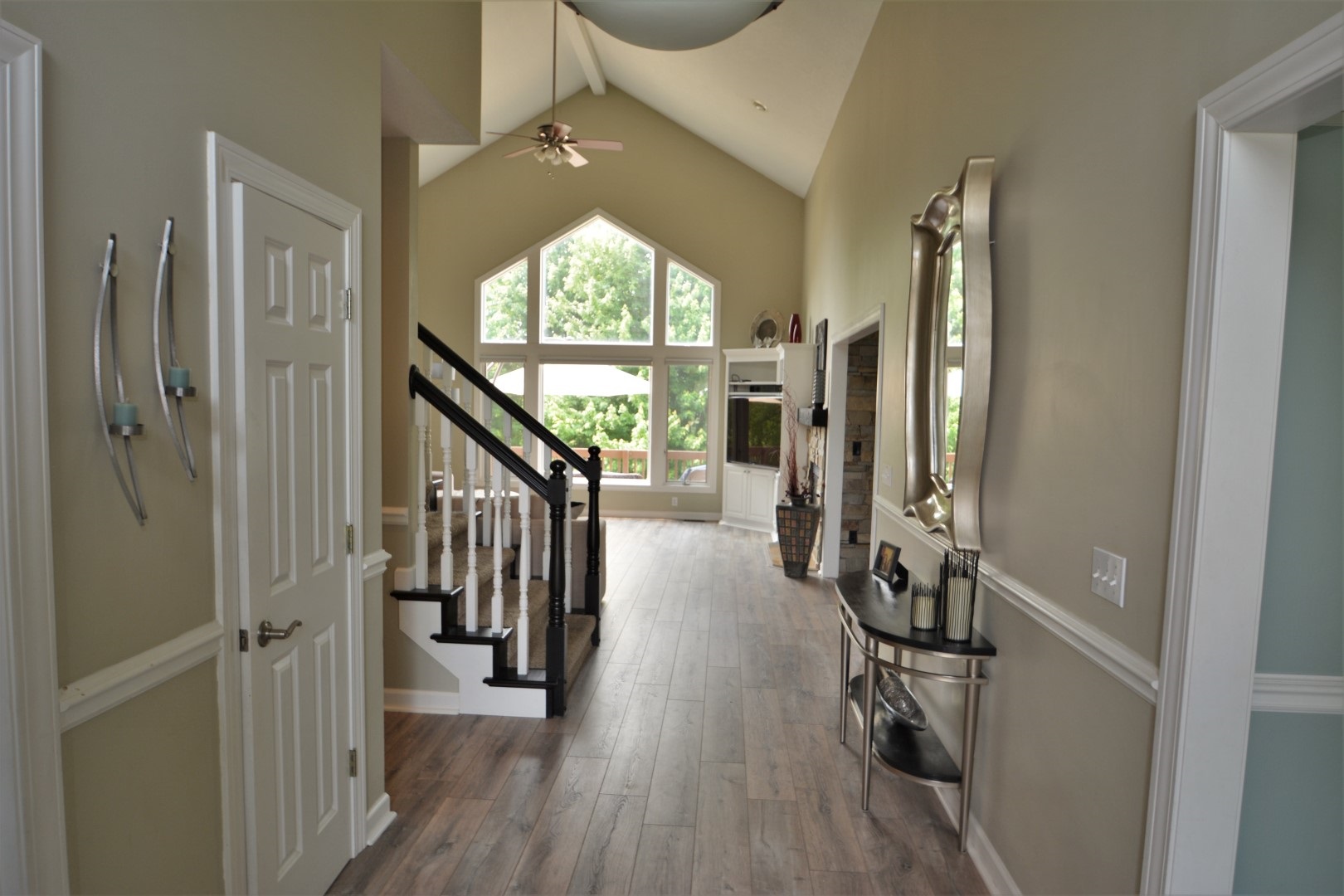 11327 Chestnut Ridge Court Fort Wayne, IN 46814 - Photo 4 of 36