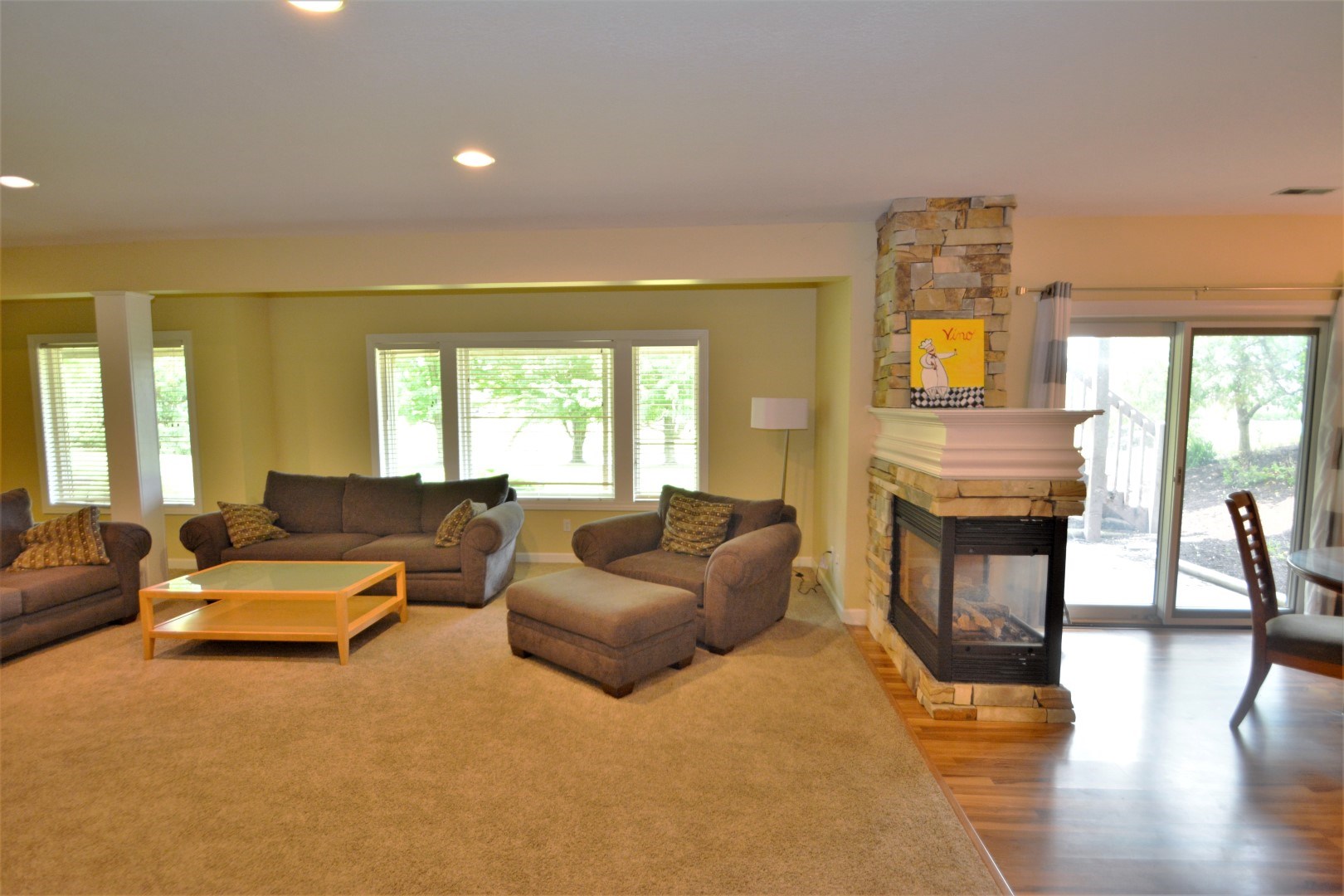11327 Chestnut Ridge Court Fort Wayne, IN 46814 - Photo 31 of 36