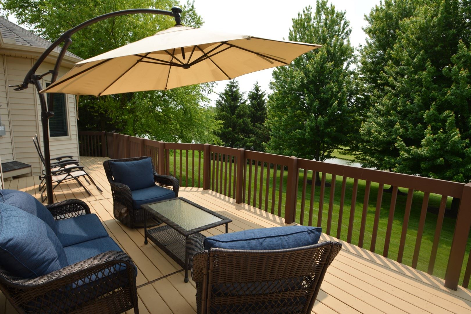 11327 Chestnut Ridge Court Fort Wayne, IN 46814 - Photo 32 of 36