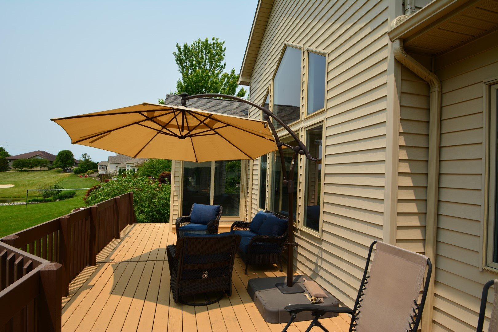 11327 Chestnut Ridge Court Fort Wayne, IN 46814 - Photo 34 of 36