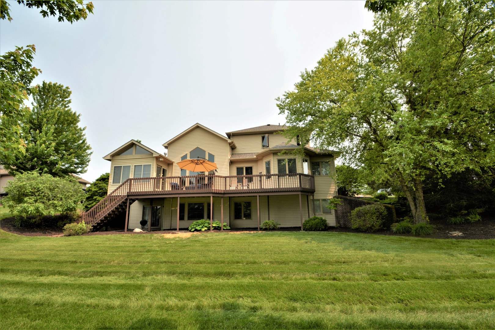 11327 Chestnut Ridge Court Fort Wayne, IN 46814 - Photo 35 of 36