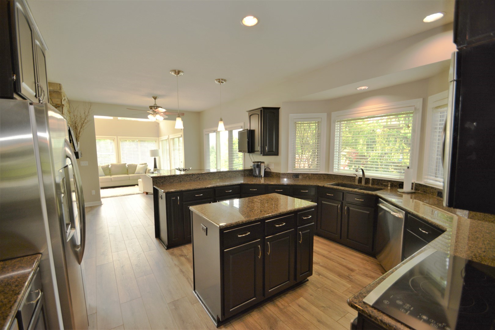 11327 Chestnut Ridge Court Fort Wayne, IN 46814 - Photo 10 of 36