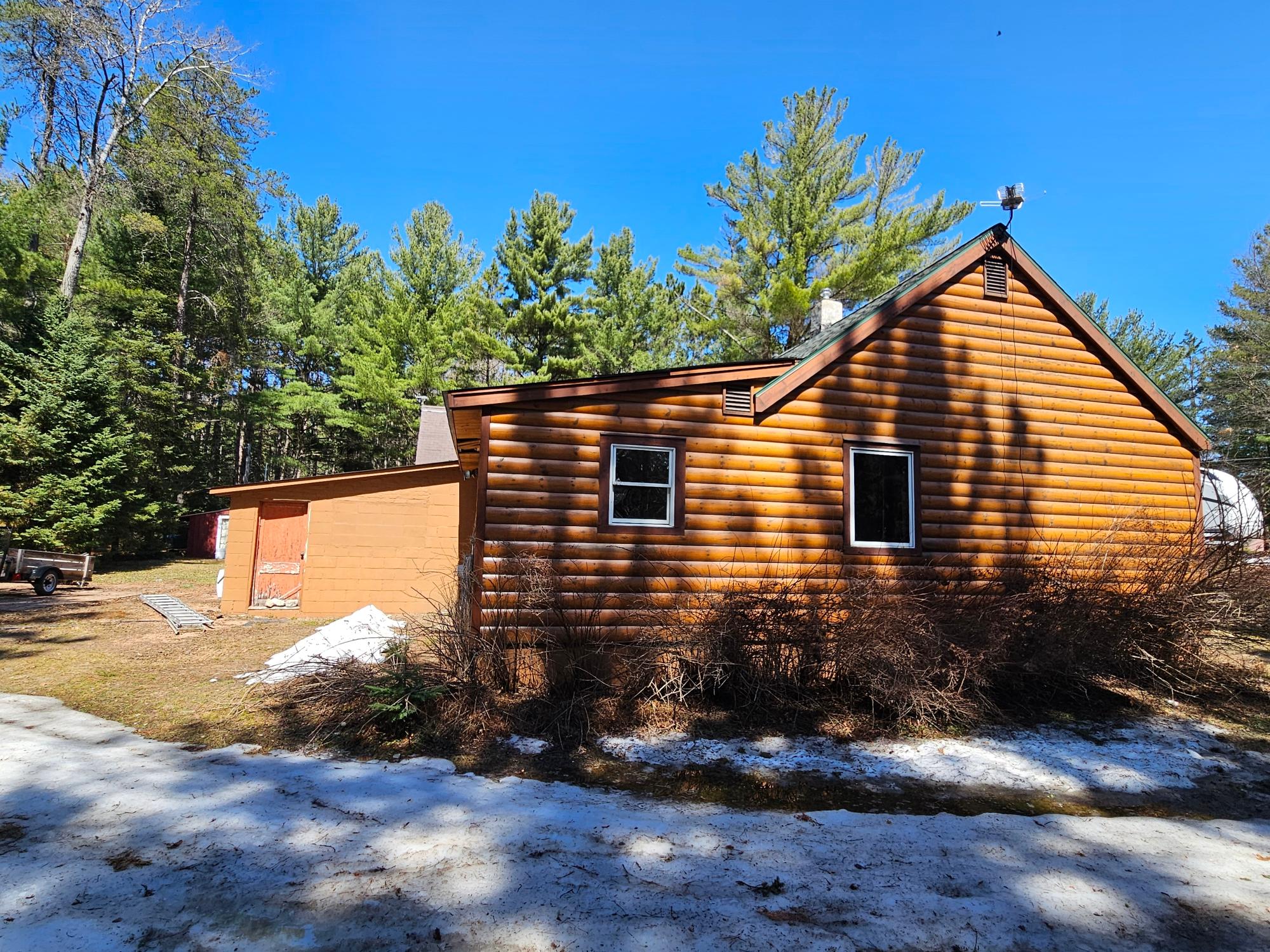 129 Swenson Road Woodruff, WI 54568 - Photo 2 of 17 Gallery Image 2