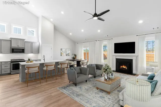 $389,000 | 501 Fenwick Drive, Woodruff, SC 29388