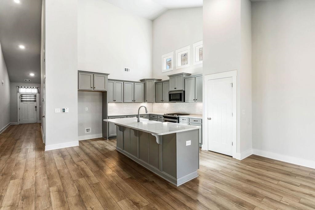 501 Fenwick Drive Woodruff, SC 29388 - Photo 13 of 50