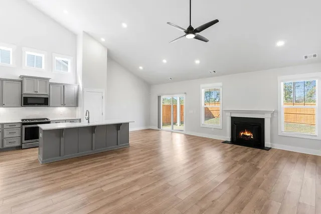 $389,000 | 501 Fenwick Drive, Woodruff, SC 29388