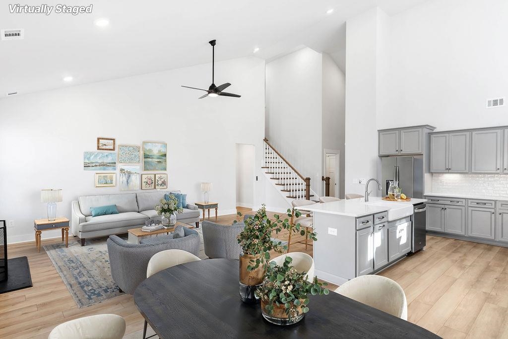 501 Fenwick Drive Woodruff, SC 29388 - Photo 3 of 50