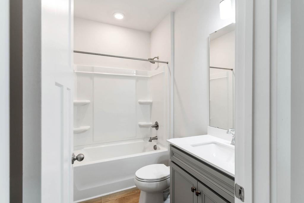 501 Fenwick Drive Woodruff, SC 29388 - Photo 32 of 50