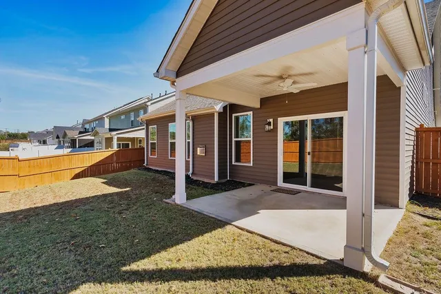 $389,000 | 501 Fenwick Drive, Woodruff, SC 29388