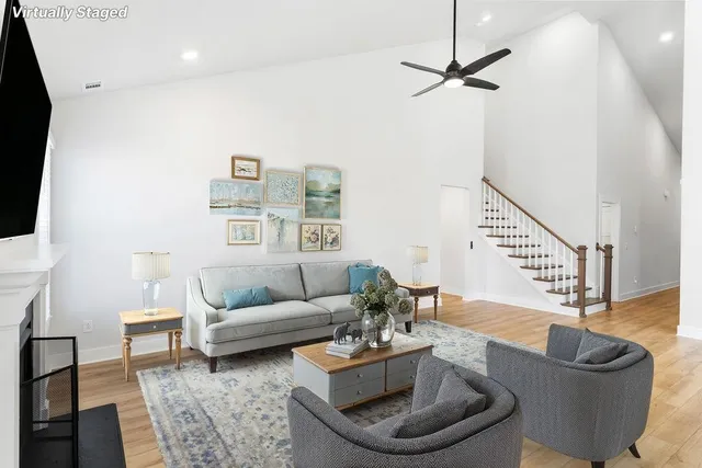 $389,000 | 501 Fenwick Drive, Woodruff, SC 29388