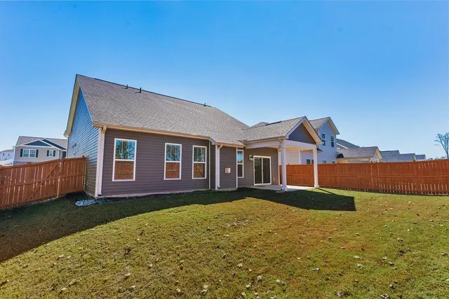 $389,000 | 501 Fenwick Drive, Woodruff, SC 29388