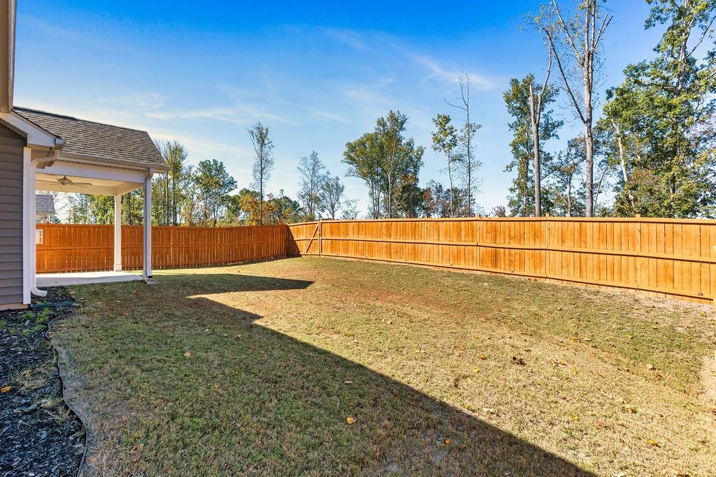 501 Fenwick Drive Woodruff, SC 29388 - Photo 42 of 50