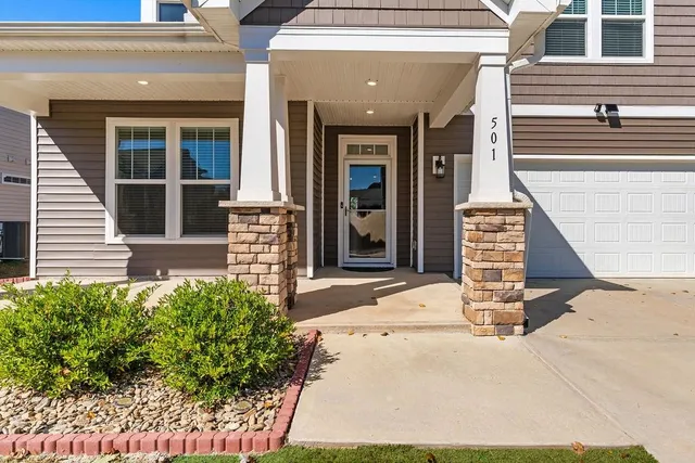 $389,000 | 501 Fenwick Drive, Woodruff, SC 29388