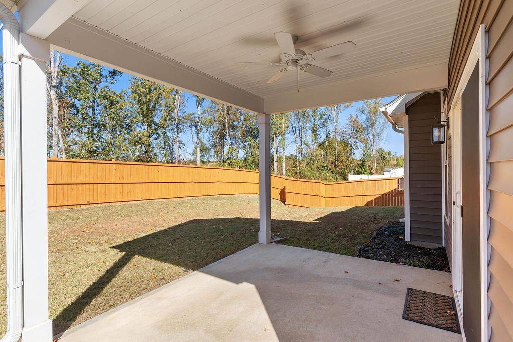 501 Fenwick Drive Woodruff, SC 29388 - Photo 44 of 50