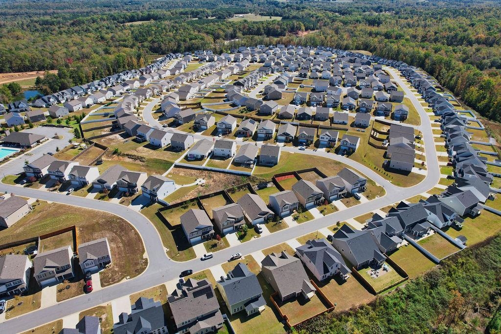 501 Fenwick Drive Woodruff, SC 29388 - Photo 48 of 50