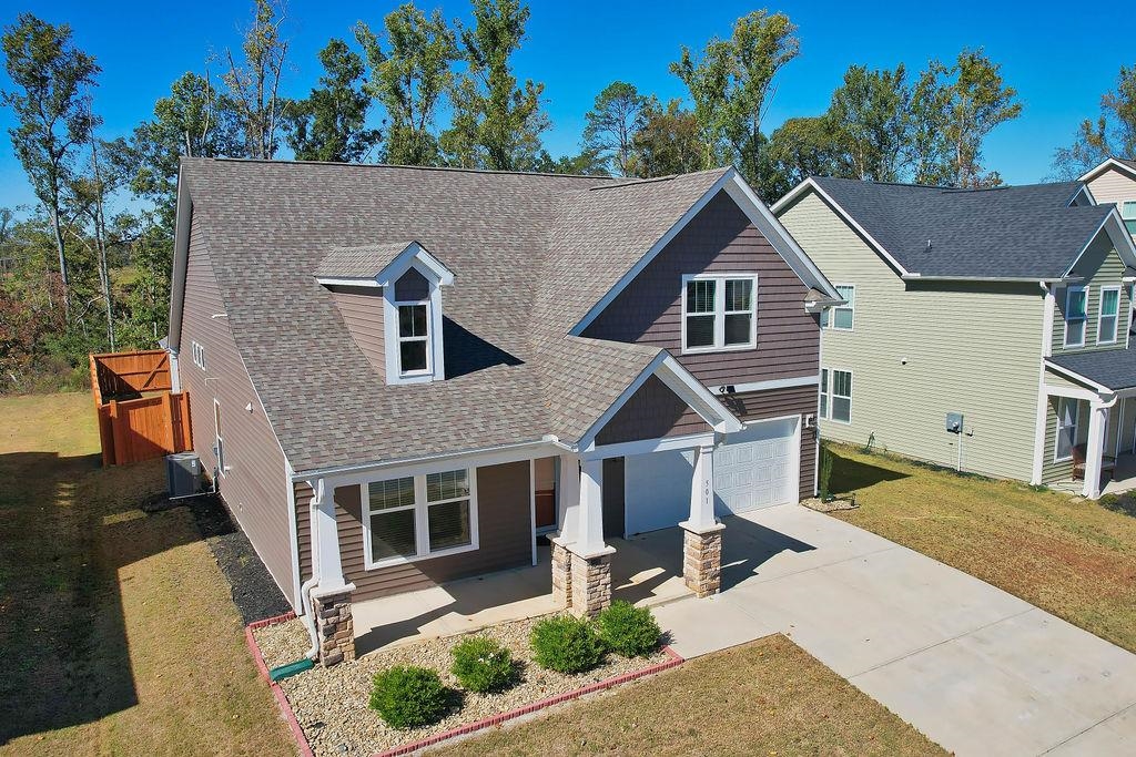 501 Fenwick Drive Woodruff, SC 29388 - Photo 49 of 50