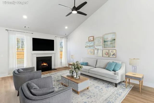 $389,000 | 501 Fenwick Drive, Woodruff, SC 29388