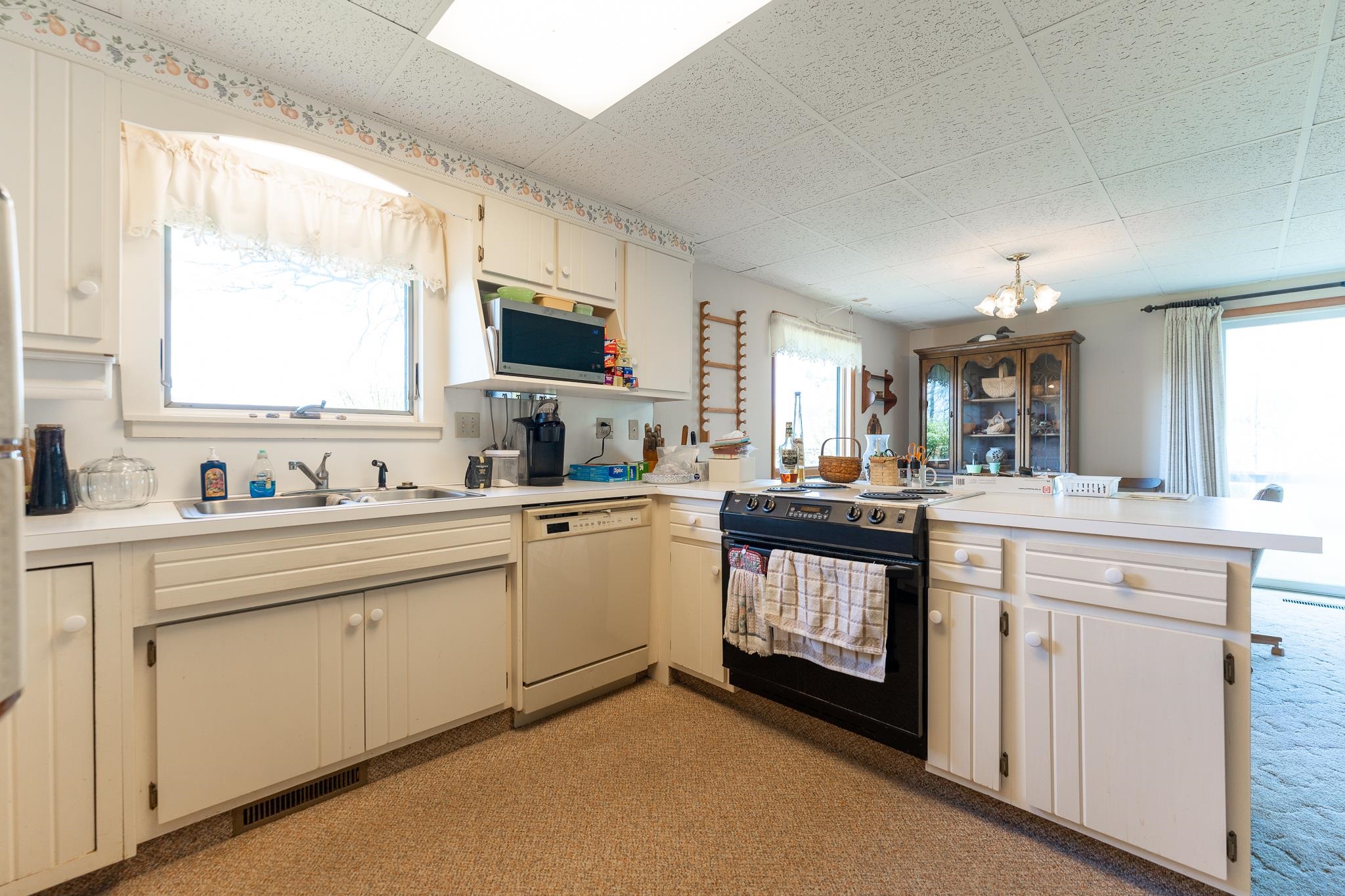 1813 South Nottawa Road Mount Pleasant, MI 48858 - Photo 18 of 41
