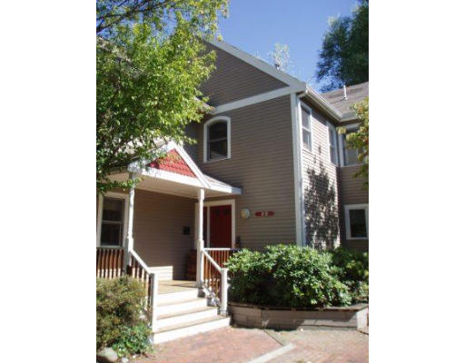 28 Rebecca Road Newton, MA 02465 - Photo 2 of 9