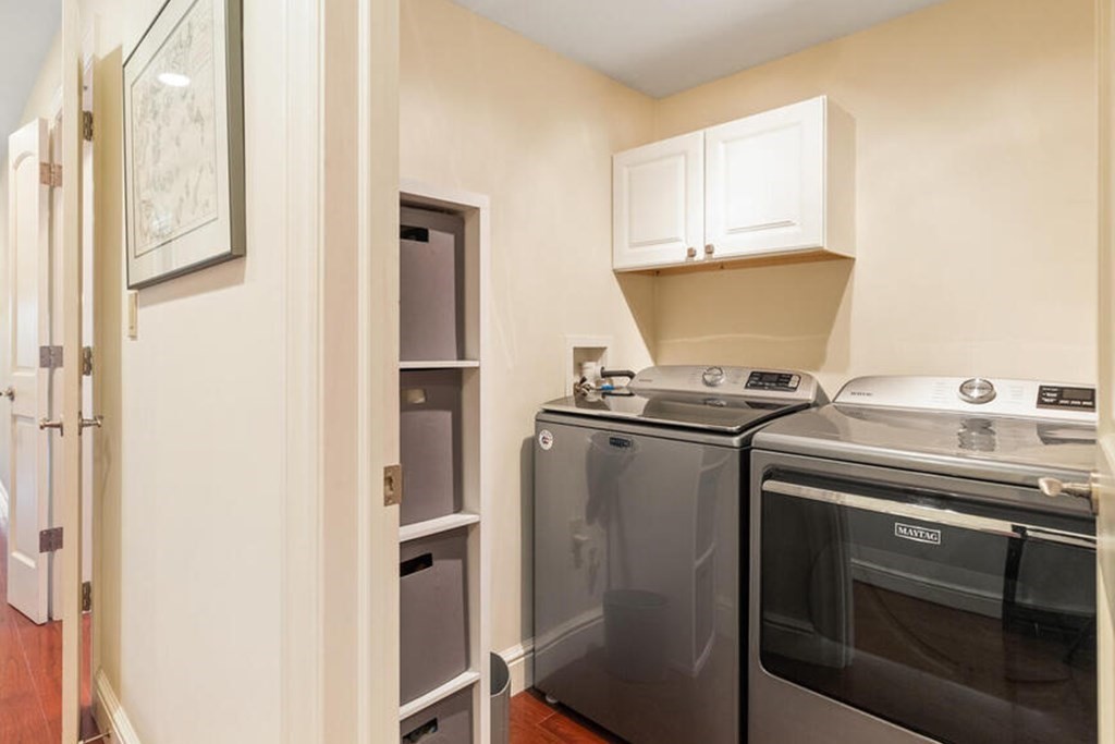 416 Commonwealth Avenue, Unit 401 Boston, MA 02215 - Photo 12 of 16