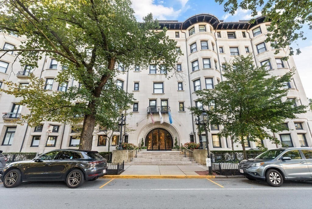 416 Commonwealth Avenue, Unit 401 Boston, MA 02215 - Photo 16 of 16