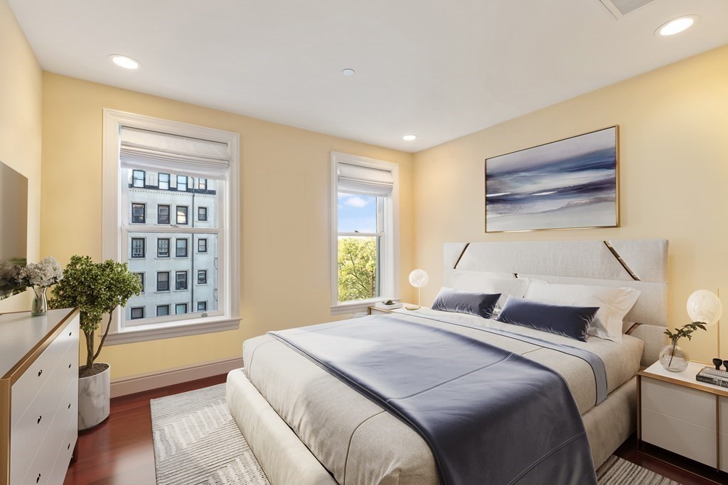 416 Commonwealth Avenue, Unit 401 Boston, MA 02215 - Photo 8 of 16