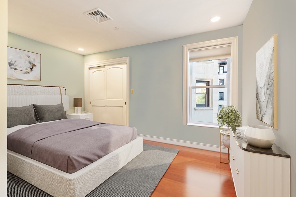 416 Commonwealth Avenue, Unit 401 Boston, MA 02215 - Photo 9 of 16