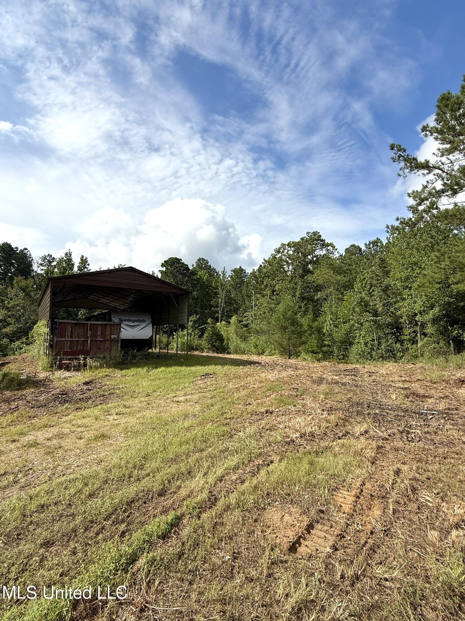 Macedonia Road Crosby, MS 39633 - Photo 1 of 6 View