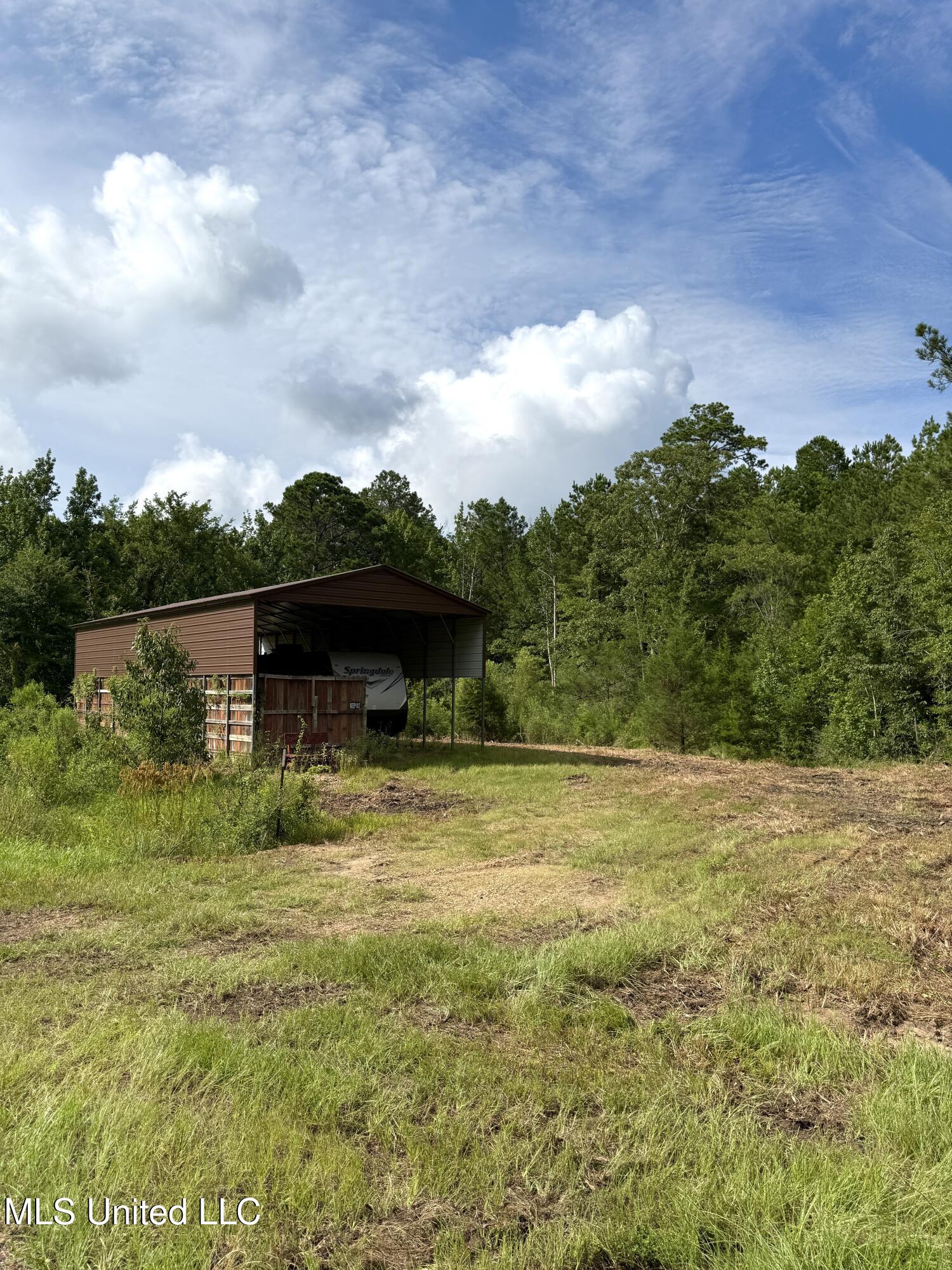 Macedonia Road Crosby, MS 39633 - Photo 6 of 6 IMG_1319