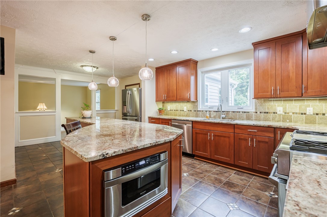 1234 Rush-hen Town Line Road Rush, NY 14543 - Photo 3 of 44 Gallery Image 3