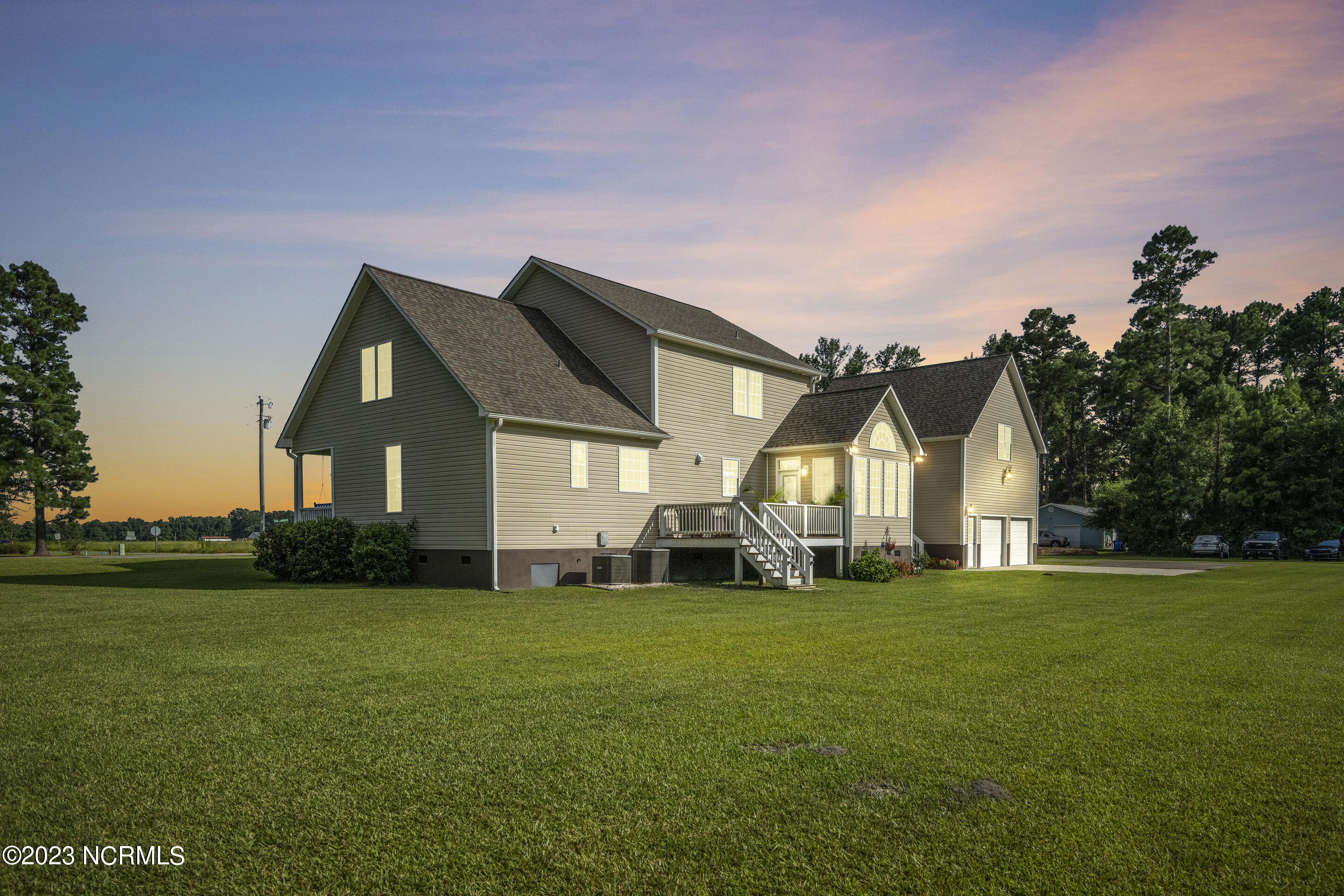 1804 Highsmith Road Burgaw, NC 28425 - Photo 5 of 69 mls-DSC09765