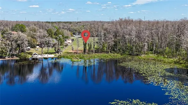 $600,000 | Auralee Acres Blount Road, Lutz, FL 33558