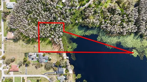 $600,000 | Auralee Acres Blount Road, Lutz, FL 33558