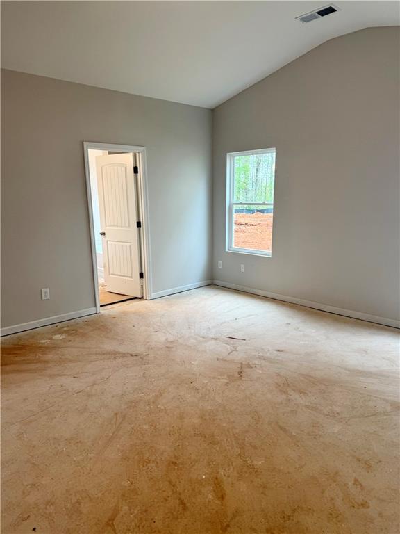 503 Charleston Place Villa Rica, GA 30180 - Photo 11 of 14 an empty room with a window