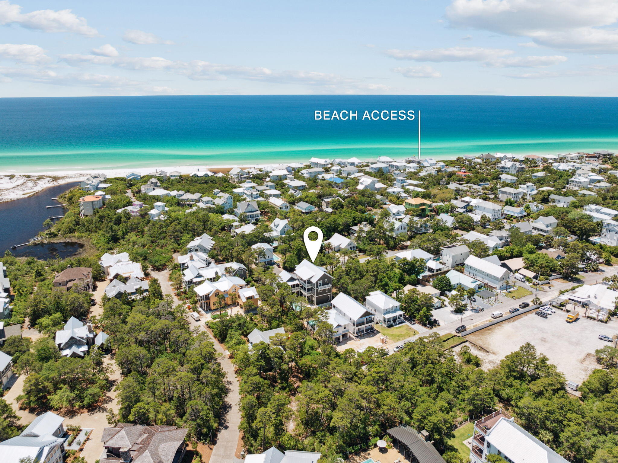 215 Buddy Street Santa Rosa Beach, FL 32459 - Photo 12 of 97 Array_215BuddySt-5