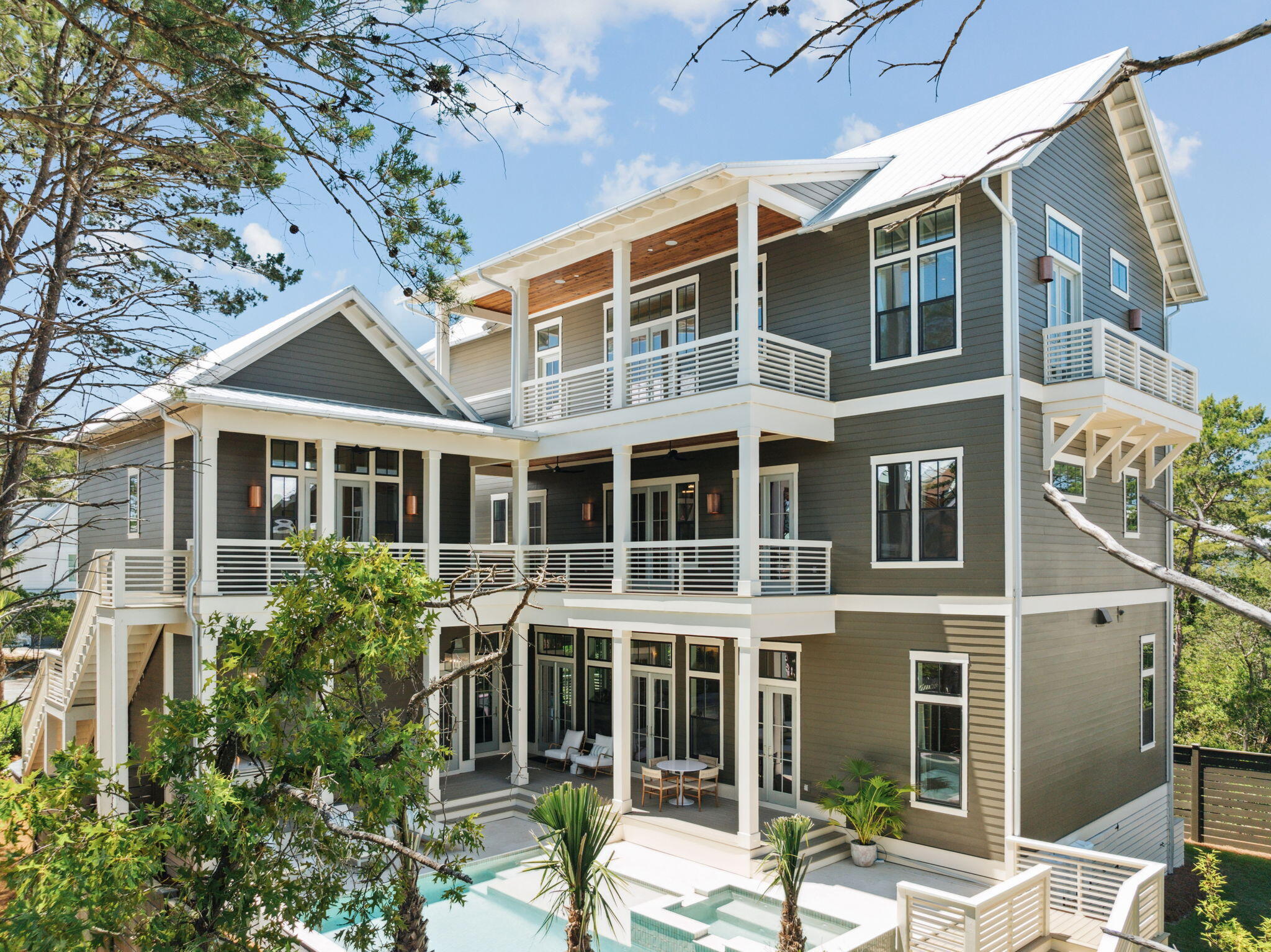 215 Buddy Street Santa Rosa Beach, FL 32459 - Photo 20 of 97 Array_215BuddySt-25