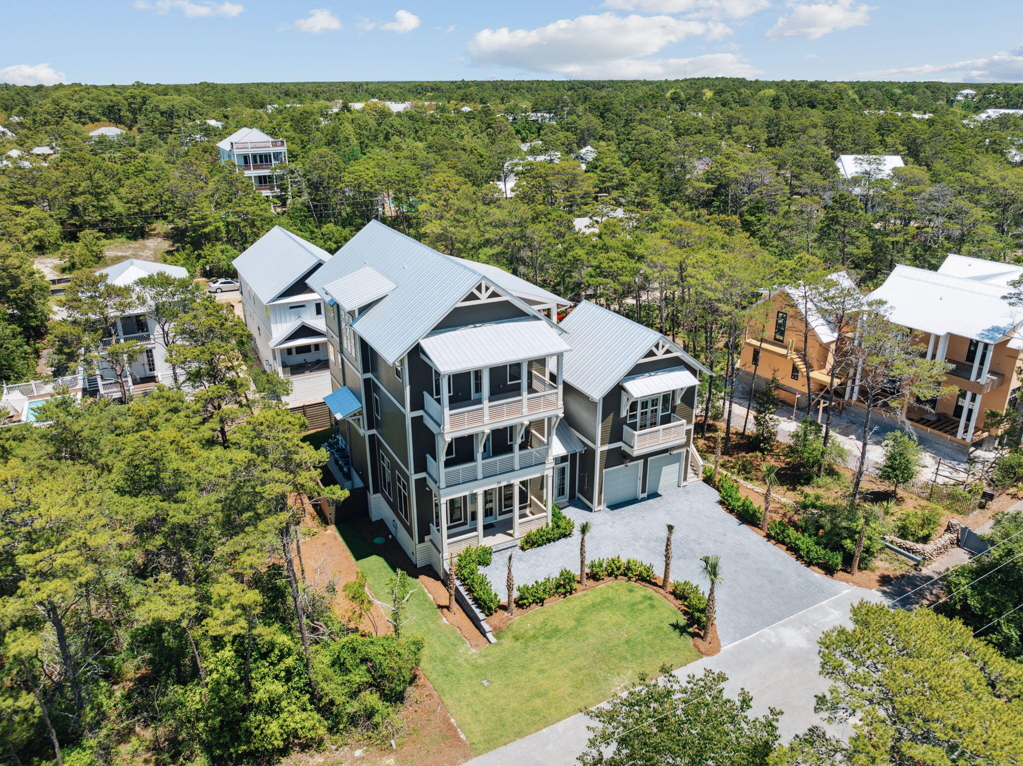 215 Buddy Street Santa Rosa Beach, FL 32459 - Photo 41 of 97 Array_215BuddySt-8