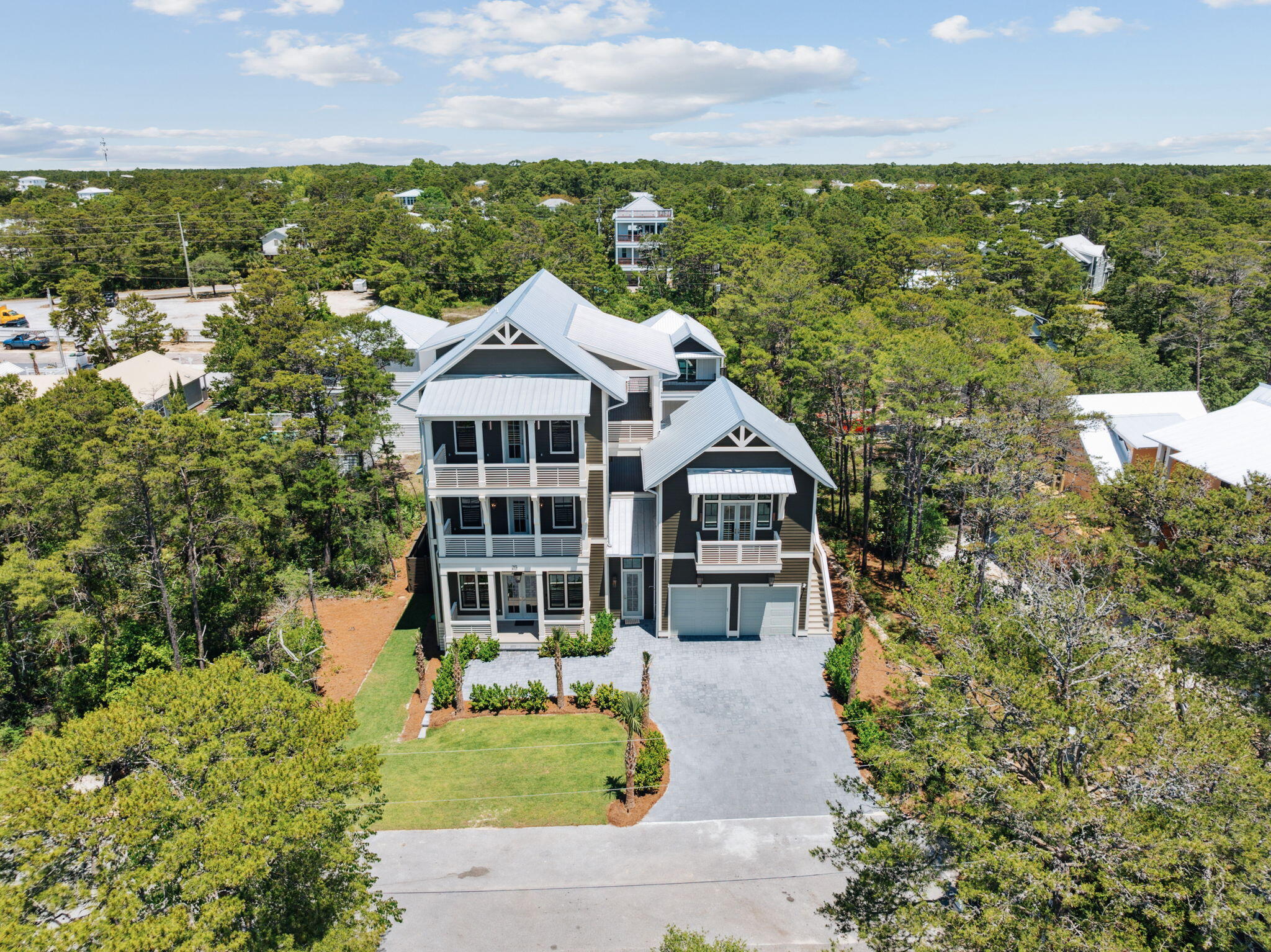 215 Buddy Street Santa Rosa Beach, FL 32459 - Photo 58 of 97 Array_215BuddySt-6