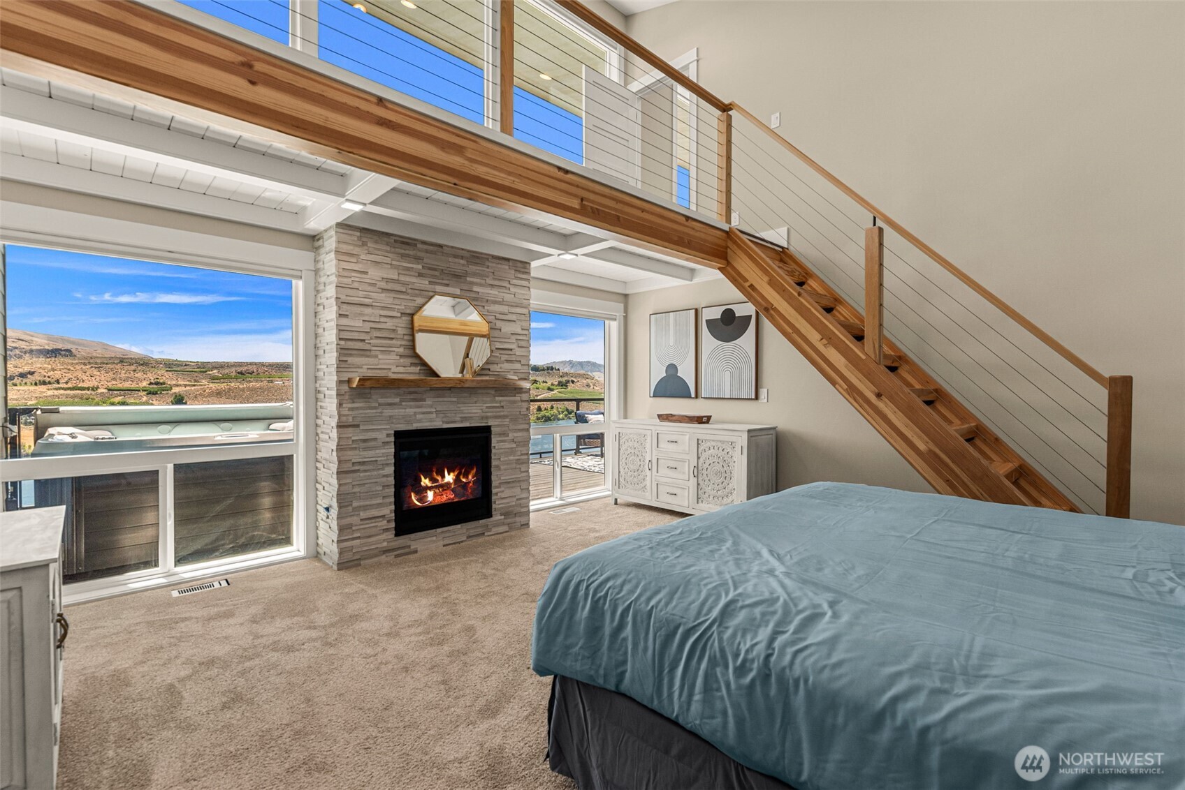 44 Osprey Nest Road Pateros, WA 98846 - Photo 20 of 38