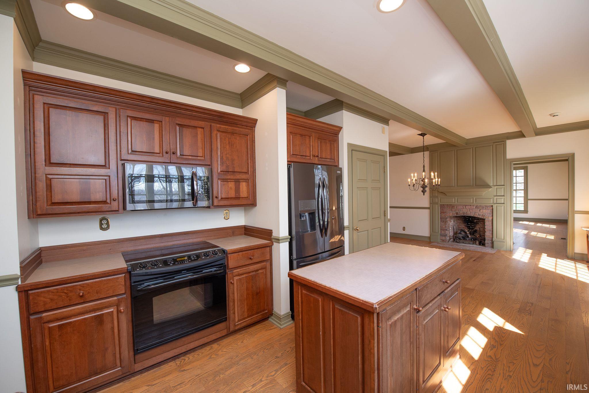11751 South Springboro Road Brookston, IN 47923 - Photo 14 of 36