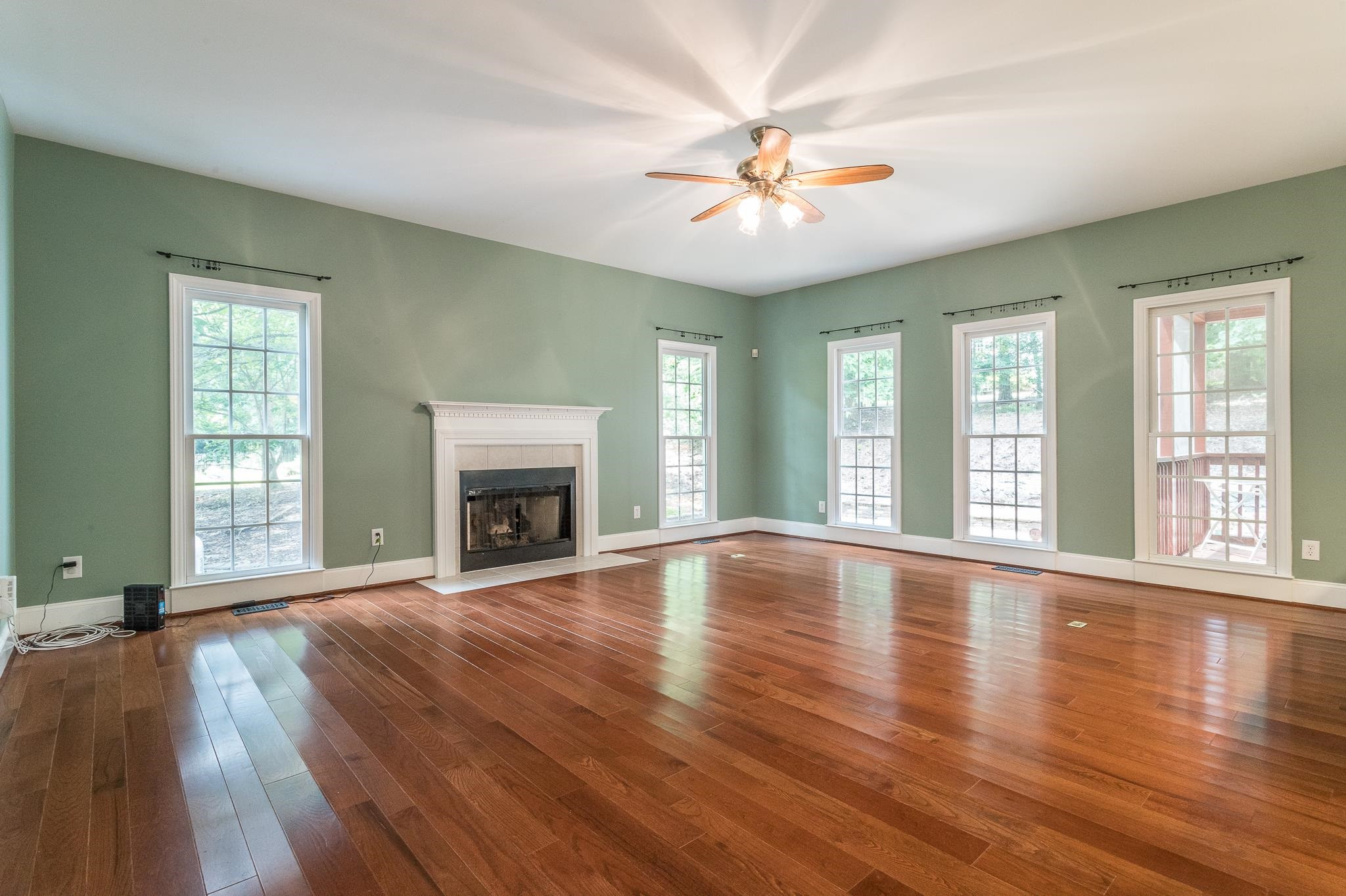 11305 Timbergrove Lane Raleigh, NC 27614 - Photo 8 of 31 Photo 8