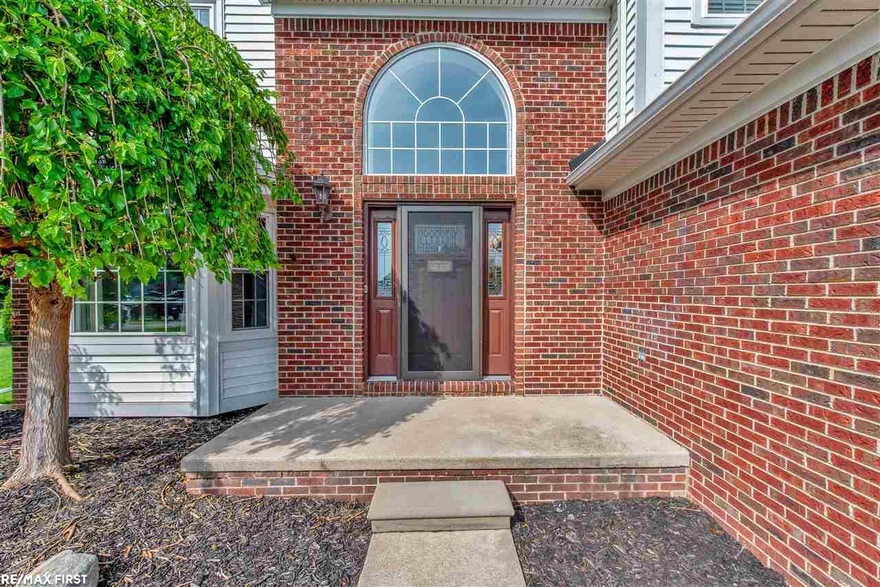 28391 Gamble Road New Baltimore, MI 48047 - Photo 3 of 30 50076335-2.JPG